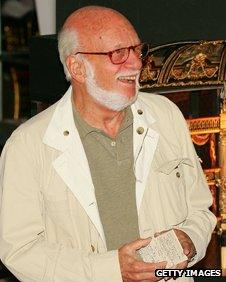 Hal Prince