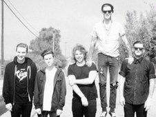The Neighbourhood