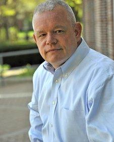 Jack Hughes, founder of Topcoder