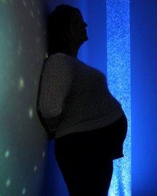 Some pregnant women who are addicts are kept stable on methadone