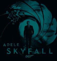 Skyfall cover