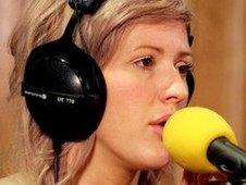 Ellie Goulding