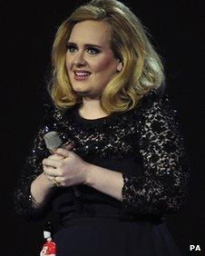 Adele