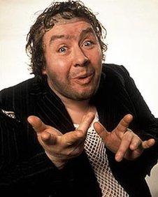 The gallus style of Rab C Nesbitt's Glesca is very different from other dialects