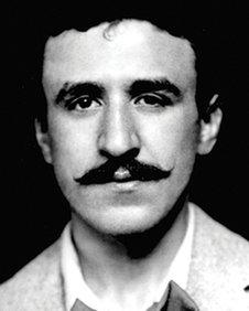 Charles Rennie Mackintosh