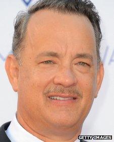 Tom Hanks