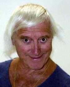 Jimmy Savile