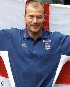 Alan Shearer