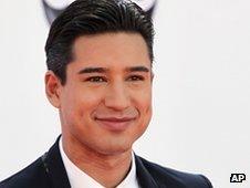 Mario Lopez