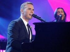 Gary Barlow