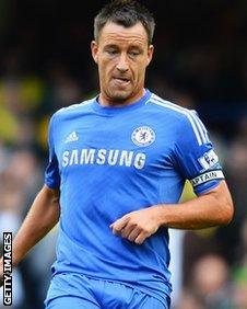 John Terry