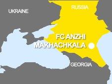 Anzhi map