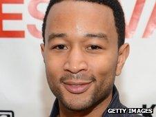 John Legend