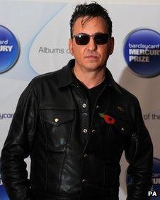 Richard Hawley