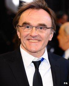 Danny Boyle