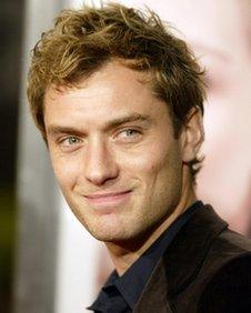 Jude Law