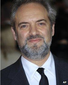 Sam Mendes