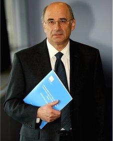 Lord Justice Leveson delivered his report last week