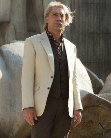 Javier Bardem in Skyfall