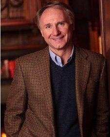 Dan Brown