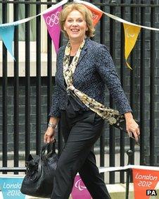 Anna Soubry