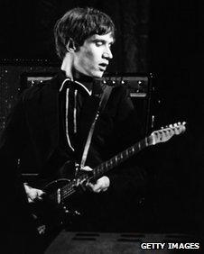 Wilko Johnson