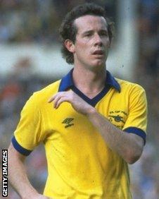 Liam Brady