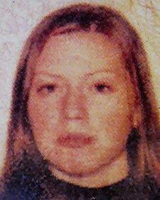 Nicola Edgington