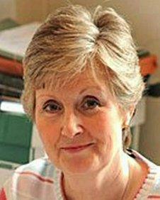 Sally Hodkin