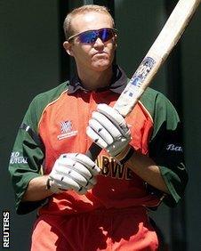 Andy Flower