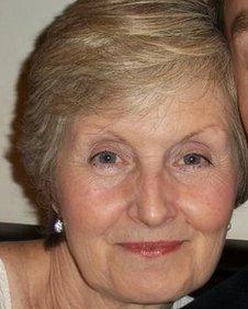 Sally Hodkin