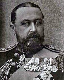 Alfred, Duke of Saxe-Coburg Gotha