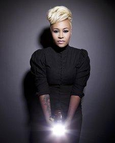 Emeli Sande