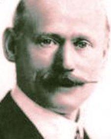 Frank Hornby