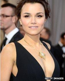 Sam Barks