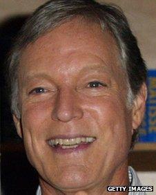 Richard Chamberlain