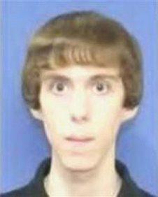 Adam LAnza undated picture