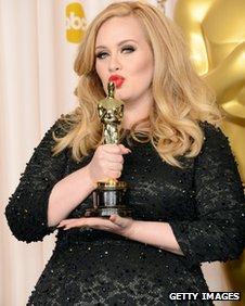 Adele