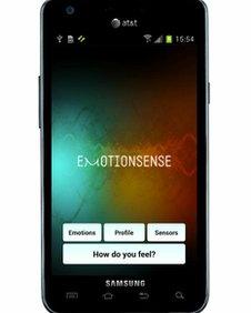 EmotionSense