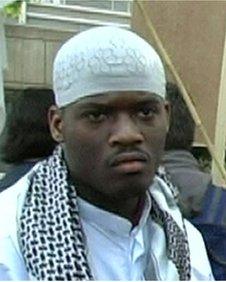 Michael Adebolajo