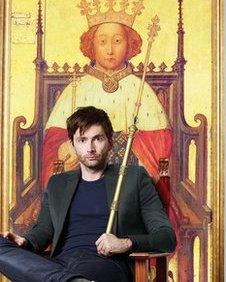 David Tennant