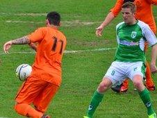 Guernsey FC