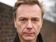 Ben Daniels