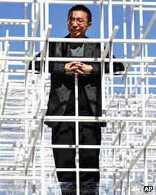 Sou Fujimoto