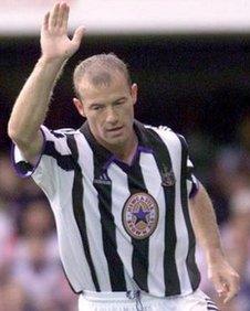 Alan Shearer