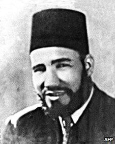 Hassan al-Banna