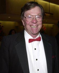 Joe Conley in 2001