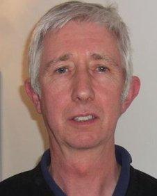 Terry O'Sullivan