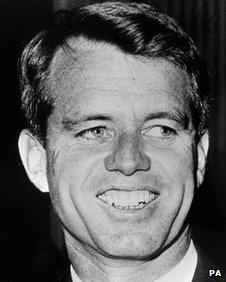 Robert F Kennedy