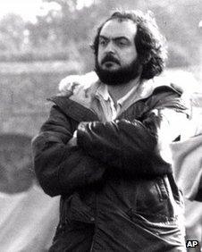 Stanley Kubrick